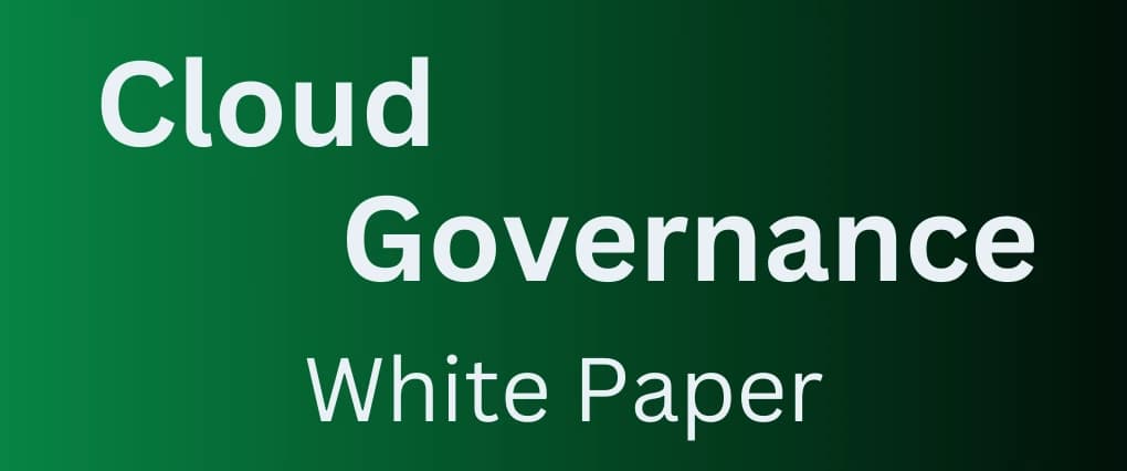 Cloud Centers of Excellence: Building Effective Cloud Governance